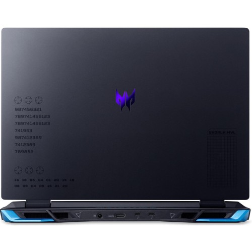 Ноутбук Acer Predator Helios Neo 16 PHN16-71 (NH.QLTEU.004)