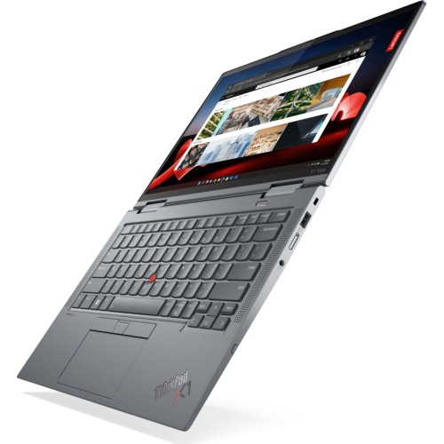 Ноутбук Lenovo ThinkPad X1 Yoga G8 (21HQ005URA)