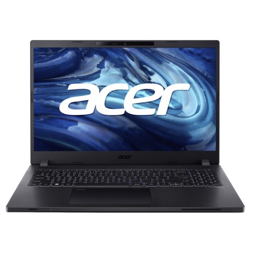 Ноутбук Acer TravelMate P2 TMP215-54 (NX.VVREU.018)