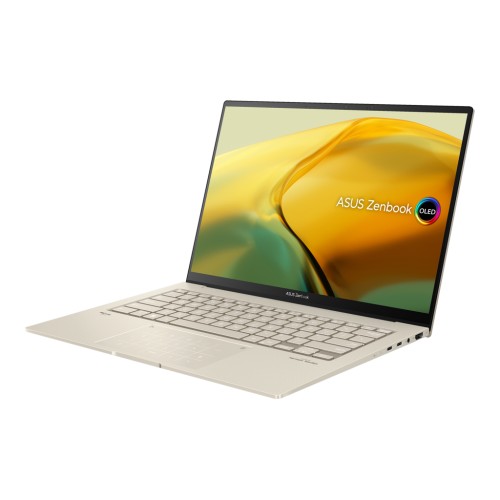 Ноутбук ASUS Zenbook 14X OLED UX3404VC-M9025WS (90NB10H3-M001A0)