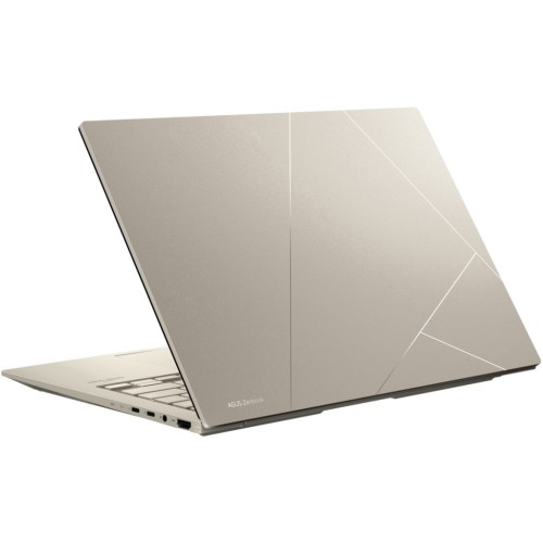 Ноутбук ASUS Zenbook 14X OLED UX3404VC-M9025WS (90NB10H3-M001A0)