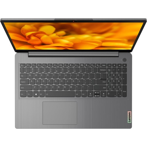 Ноутбук Lenovo IdeaPad 3 15ITL6 (82H803KFRA)