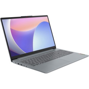 Ноутбук Lenovo IdeaPad Slim 3 15IAN8 (82XB002JRA)