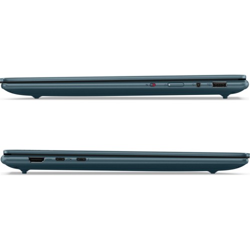 Ноутбук Lenovo Yoga Pro 7 14IRH8 (82Y700BPRA)