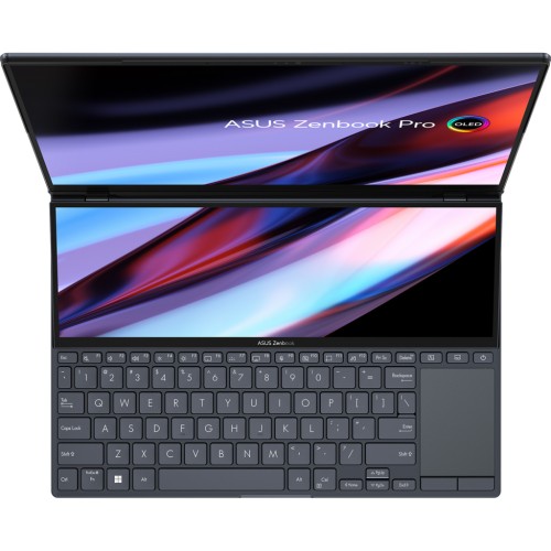 Ноутбук ASUS Zenbook Pro 14 Duo OLED UX8402VV-P1047 (90NB1172-M002W0)