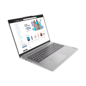 Ноутбук Lenovo IdeaPad Slim 5 16IAH8 (83BG001ARA)