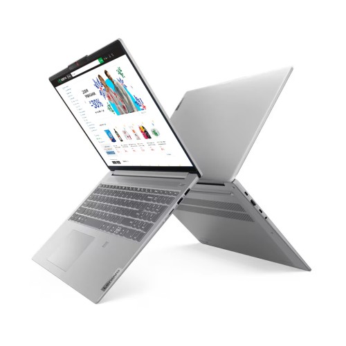 Ноутбук Lenovo IdeaPad Slim 5 16IAH8 (83BG001ARA)