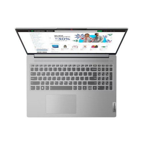 Ноутбук Lenovo IdeaPad Slim 5 16IAH8 (83BG001ARA)