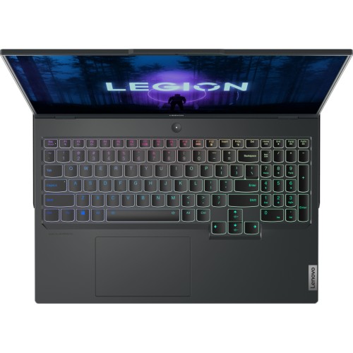 Ноутбук Lenovo Legion Pro 7 16IRX8H (82WQ00B4RA)