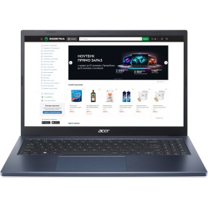 Ноутбук Acer Aspire 3 A315-24P (NX.KJEEU.006)