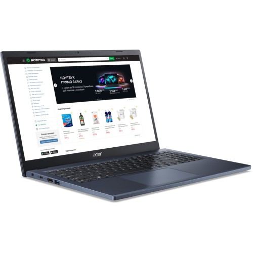 Ноутбук Acer Aspire 3 A315-24P (NX.KJEEU.001)