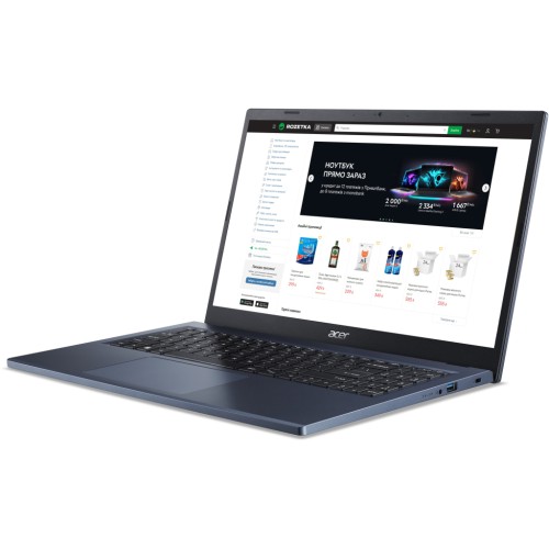 Ноутбук Acer Aspire 3 A315-24P (NX.KJEEU.001)