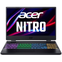 Ноутбук Acer Nitro 5 AN515-58-53D6 (NH.QM0EU.005)