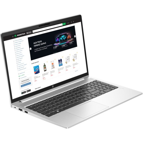 Ноутбук HP ProBook 450 G10 (85C40EA)