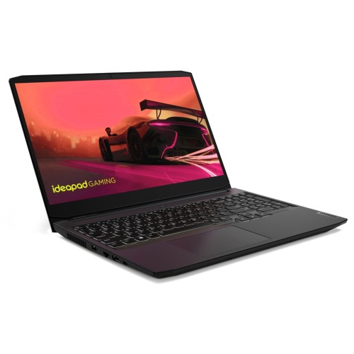 Ноутбук Lenovo IdeaPad Gaming 3 15IHU6 (82K101F6PB)