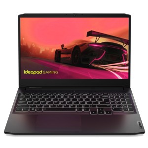 Ноутбук Lenovo IdeaPad Gaming 3 15IHU6 (82K101F6PB)