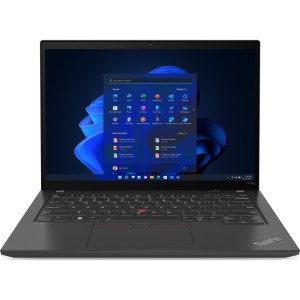 Ноутбук Lenovo ThinkPad P14s G4 (21HF000JRA)