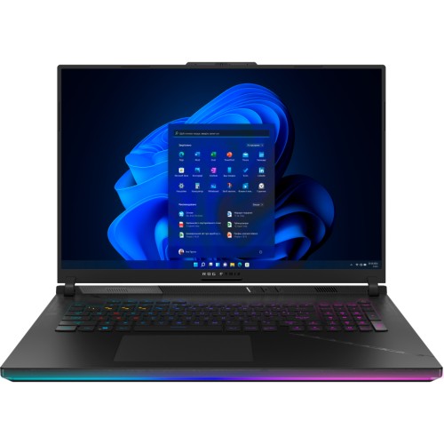 Ноутбук ASUS ROG Strix Scar 18 G834JY-N6078X (90NR0CG1-M005V0)