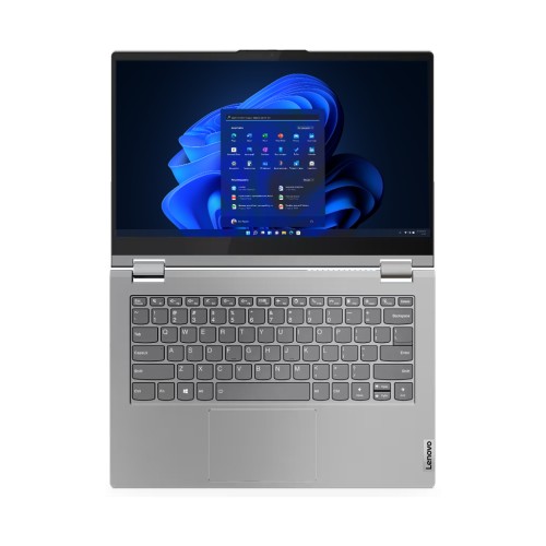 Ноутбук Lenovo ThinkBook 14s Yoga G3 IRU (21JG0044RA)