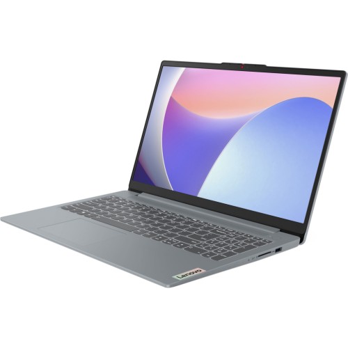 Ноутбук Lenovo IdeaPad Slim 3 15IAH8 (83ER002XRA)