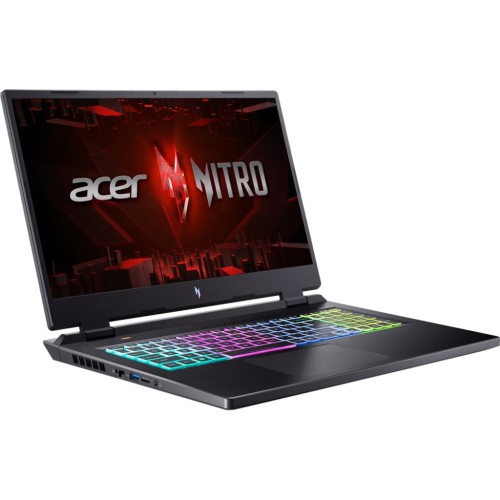 Ноутбук Acer Nitro 17 AN17-51 (NH.QK5EU.001)