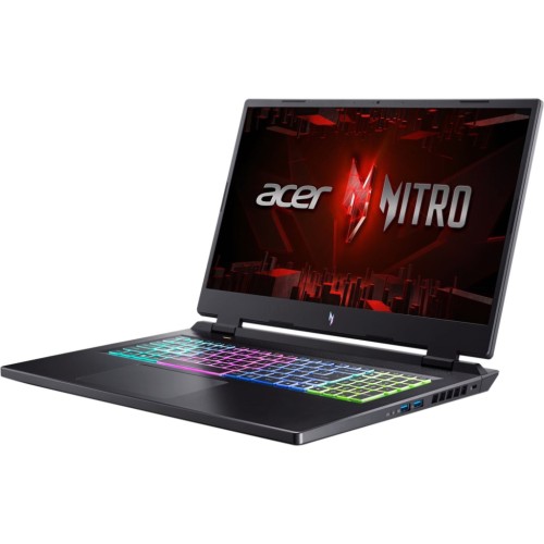 Ноутбук Acer Nitro 17 AN17-51 (NH.QK5EU.001)