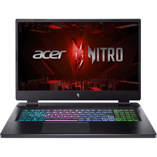 Ноутбук Acer Nitro 17 AN17-51 (NH.QK5EU.001)