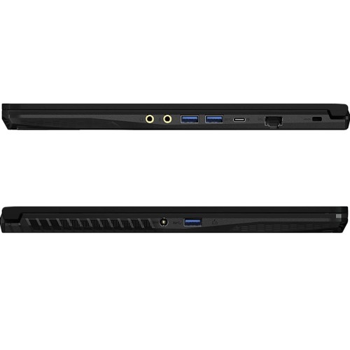 Ноутбук MSI Thin GF63 (12VE-665XPL)