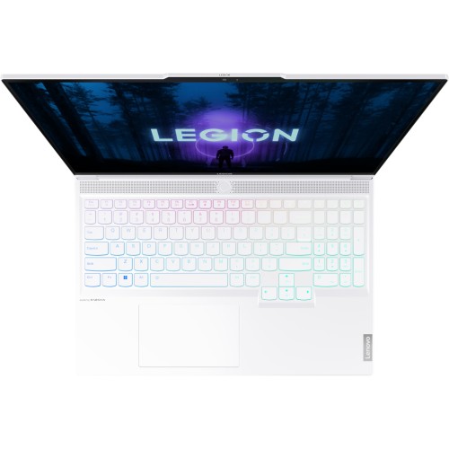 Ноутбук Lenovo Legion Slim 7 16IRH8 (82Y30087RA)