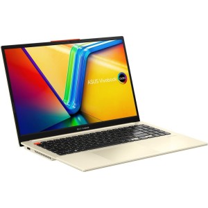 Ноутбук ASUS Vivobook S 15 OLED K5504VN-L1034WS (90NB0ZQ4-M00140)