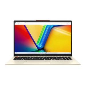 Ноутбук ASUS Vivobook S 15 OLED K5504VN-L1034WS (90NB0ZQ4-M00140)