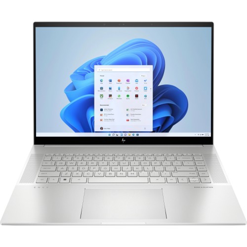 Ноутбук HP Envy 16-h1011ua (8U6M4EA)