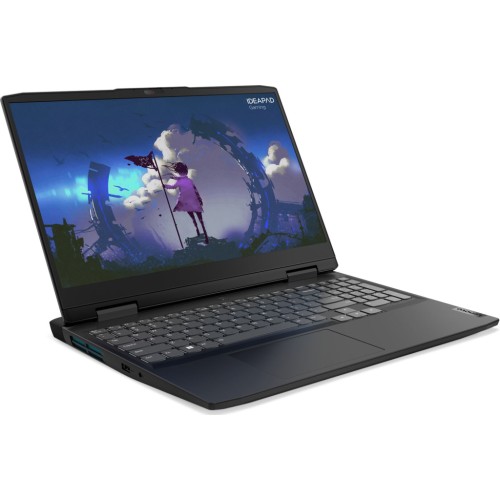 Ноутбук Lenovo IdeaPad Gaming 3 15IAH7 (82S9010CPB)