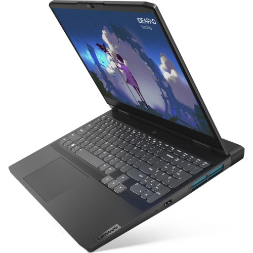 Ноутбук Lenovo IdeaPad Gaming 3 15IAH7 (82S9010CPB)