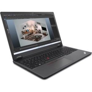 Ноутбук Lenovo ThinkPad P16v G1 (21FC001HRA)
