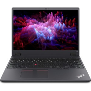 Ноутбук Lenovo ThinkPad P16v G1 (21FC001HRA)