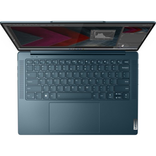 Ноутбук Lenovo Yoga Pro 7 14IRH8 (82Y700C7RA)