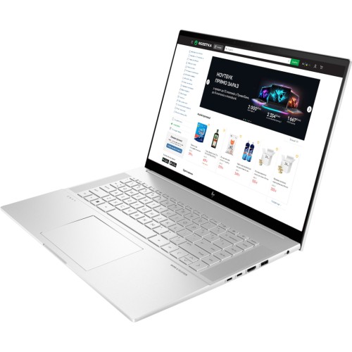 Ноутбук HP Envy 16-h1009ua (8U6S7EA)