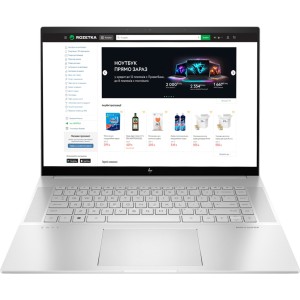 Ноутбук HP Envy 16-h1009ua (8U6S7EA)