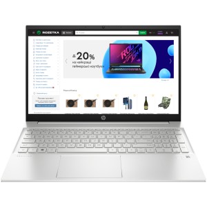 Ноутбук HP Pavilion 15-eh1107ua (4A7N3EA)