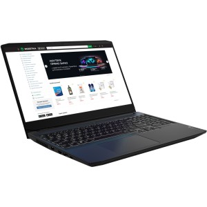 Ноутбук Lenovo IdeaPad Gaming 3 15ACH6 (82K20295RA)