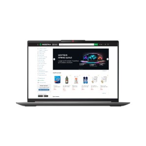 Ноутбук Lenovo IdeaPad Slim 5 16IRL8 (82XF004LRA)