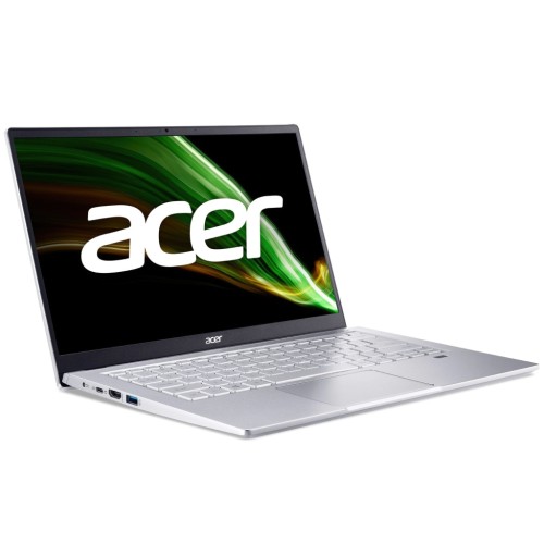 Ноутбук Acer Swift 3 SF314-43 (NX.AB1EU.01Z)