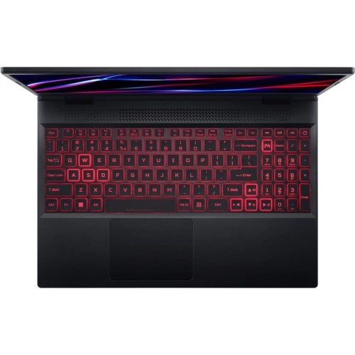 Ноутбук Acer Nitro 5 AN515-47-R7LE (NH.QN2EU.003)