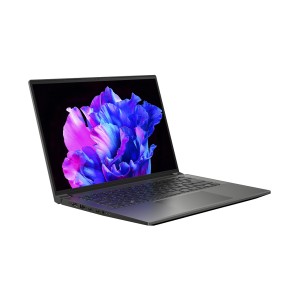 Ноутбук Acer Swift X SFX14-71G-79XA (NX.KEUEU.006)