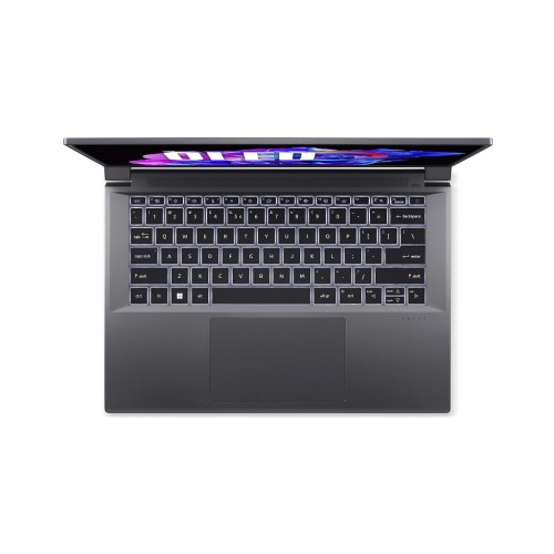 Ноутбук Acer Swift X SFX14-71G-79XA (NX.KEUEU.006)