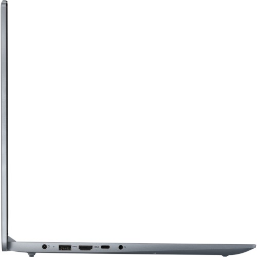 Ноутбук Lenovo IdeaPad Slim 3 15AMN8 (82XQ00DKRA)