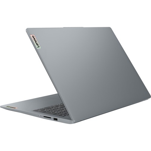 Ноутбук Lenovo IdeaPad Slim 3 15AMN8 (82XQ00DKRA)