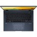 Ноутбук ASUS Zenbook 14 UX3402VA-KM063WS (90NB10G1-M00330)