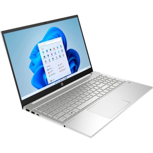 Ноутбук HP Pavilion 15-eg3018ua (826T8EA)